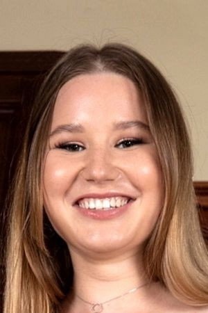 Amalia Davis portrait