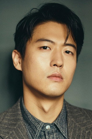 Benjamin Jia portrait