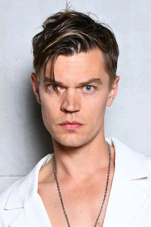 Viktor Norén portrait