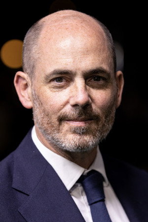 Edward Berger portrait