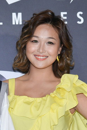 Ya-Ling Chang portrait