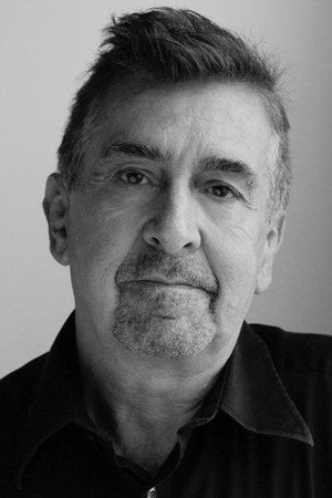 Charlie Hanson portrait