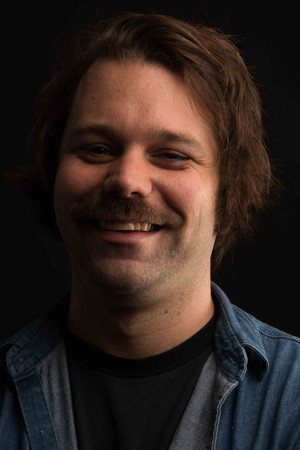 Maxime Gervais portrait