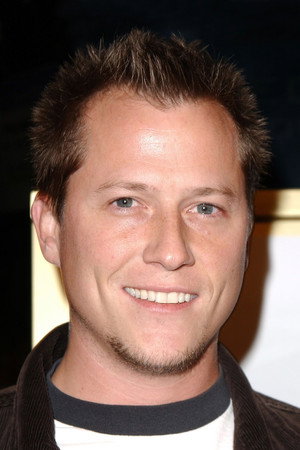 Corin Nemec portrait
