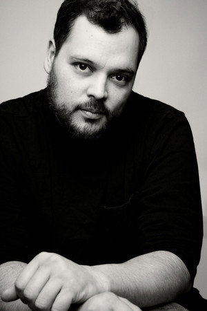 Jamie Granato portrait