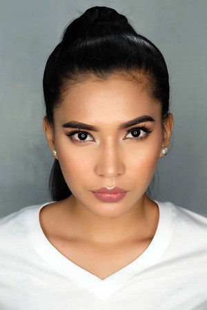 Laila Putli P. Ulao portrait