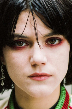 Soko portrait