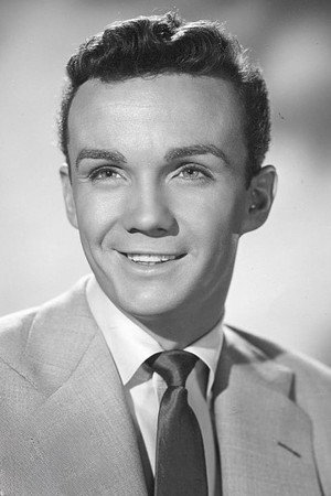 Ben Cooper portrait