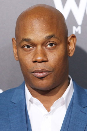 Bokeem Woodbine portrait