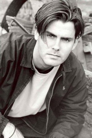 Patrick Durham portrait