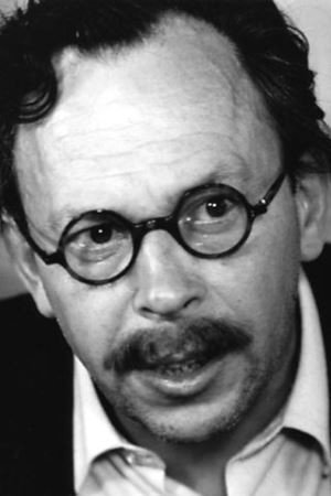 Poul Thomsen portrait