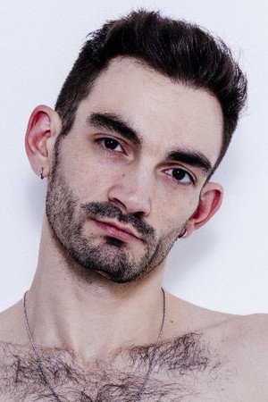 Jack Aries portrait