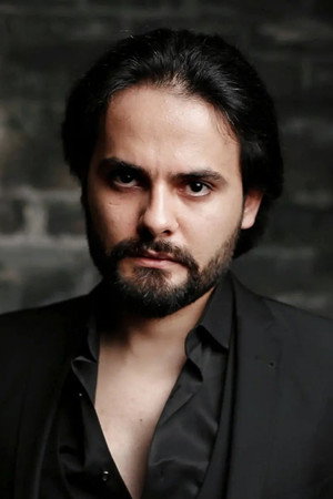 Nicat Əli portrait