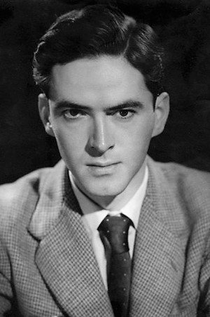 John Breslin portrait