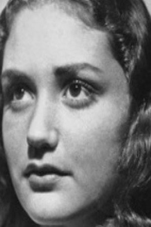 Dulce Bressane portrait