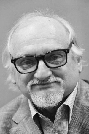 Gennadiy Gladkov portrait