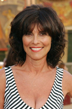 Adrienne Barbeau portrait