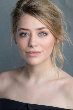Georgia Lock portrait
