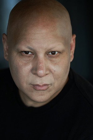 Fernando Martínez portrait