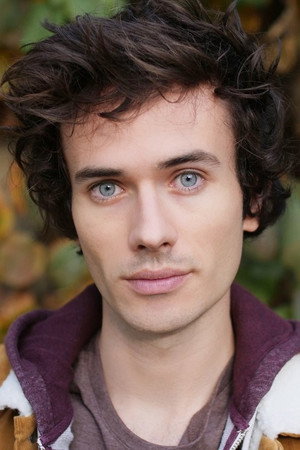Quentin Santarelli portrait