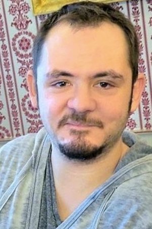 Damien Jouillerot portrait