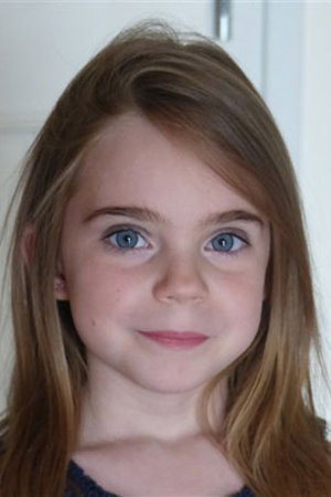 Juliane Lepoureau portrait