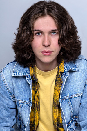 Alejandro Fuenzalida portrait