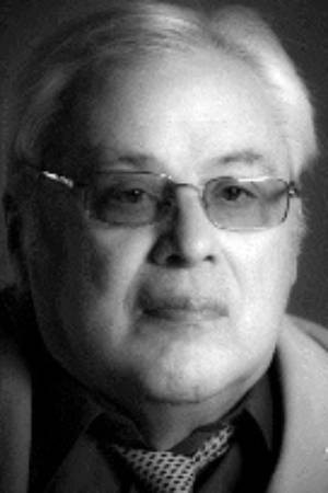 Andrey Mayorov portrait