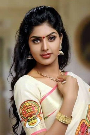 Navami Gayak portrait
