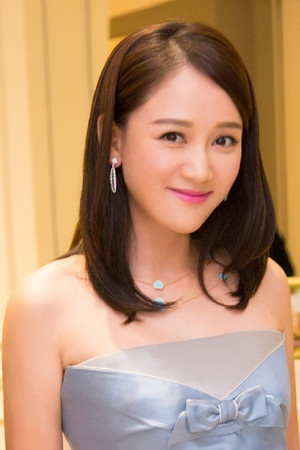 Joe Chen portrait