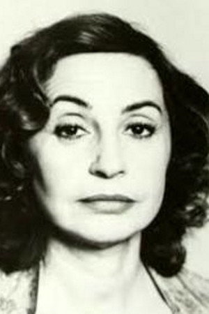 Rose Gregorio portrait