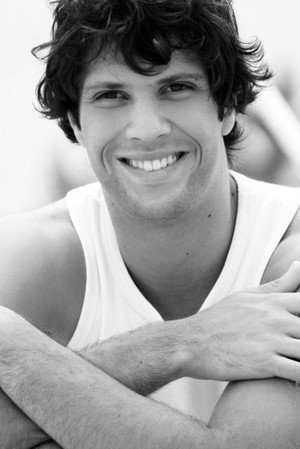 Gustavo Leão portrait