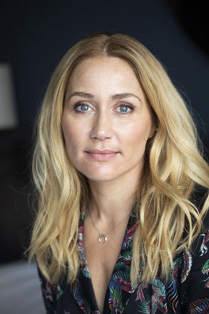 Ditte Ylva Olsen portrait