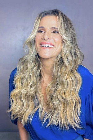 Ingrid Guimarães portrait