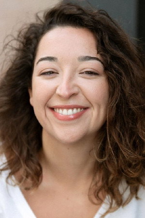 Natalia Gallardo portrait