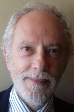 Antonio Caldeira Pires portrait