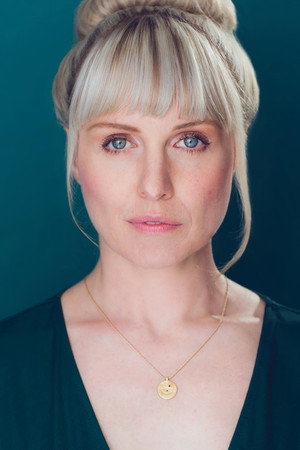 Bec Fordyce portrait