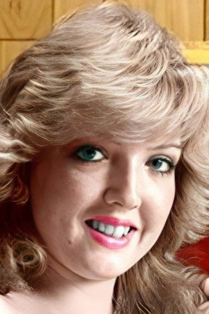 Debbie Evans portrait