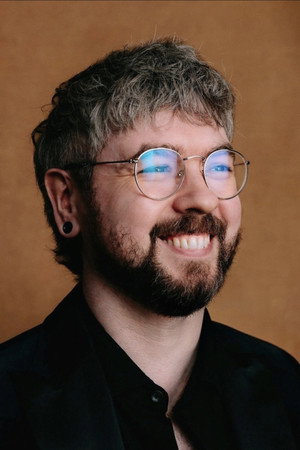 Seán McLoughlin portrait