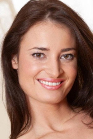 Silvia Sin portrait