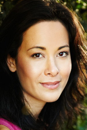 Rosie Lourde portrait