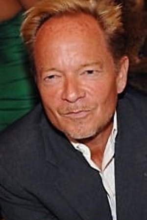 Anthony Hickox portrait