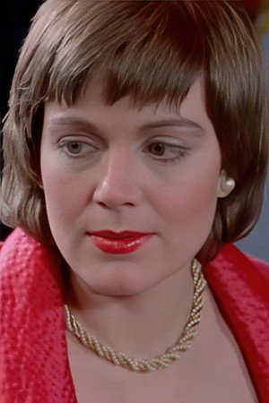 Lisa Be portrait