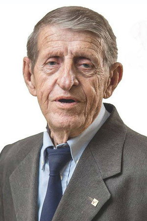Adem Mikullovci portrait