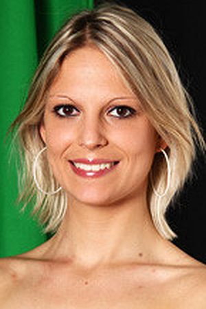 Alix Feeling portrait
