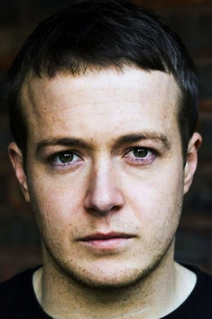 Jack Bence portrait