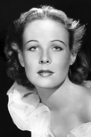 Wendy Barrie portrait