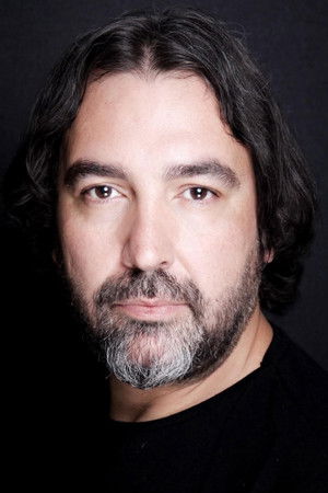 Hasan Küçükçetin portrait
