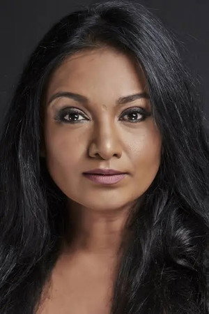 Krijay Govender portrait