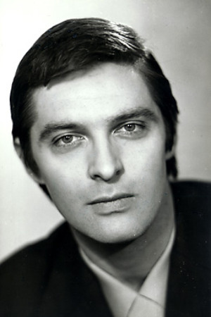 Nikolay Vereshchenko portrait